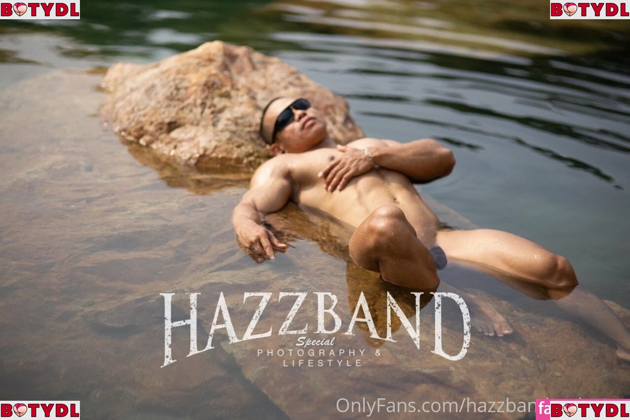 hazzbandexclusive Onlyfans Photo Gallery 