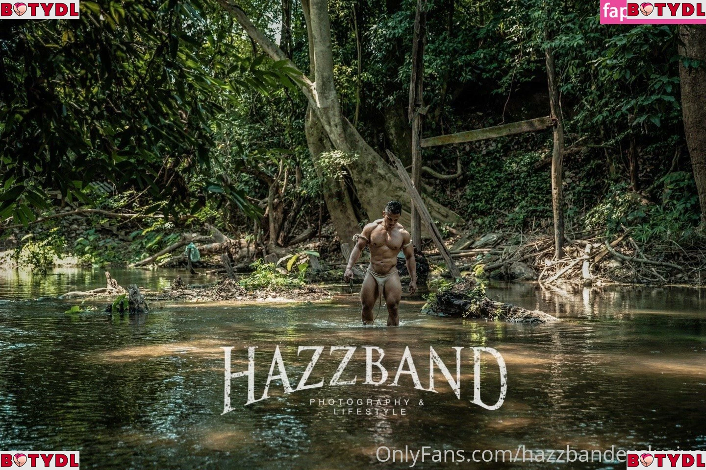 hazzbandexclusive Onlyfans Photo Gallery 