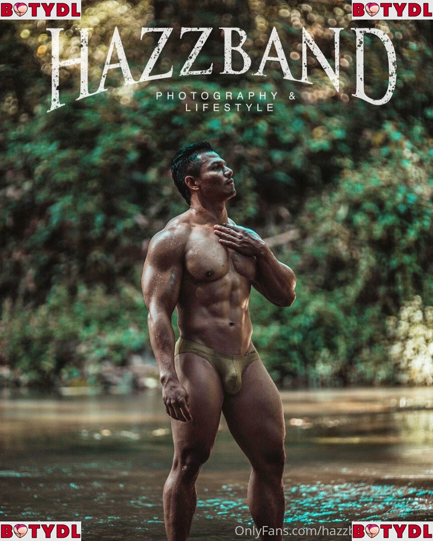 hazzbandexclusive Onlyfans Photo Gallery 