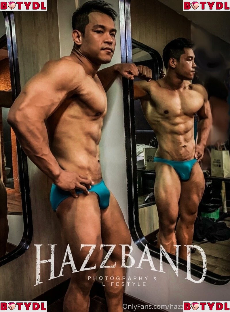 hazzbandexclusive Onlyfans Photo Gallery 