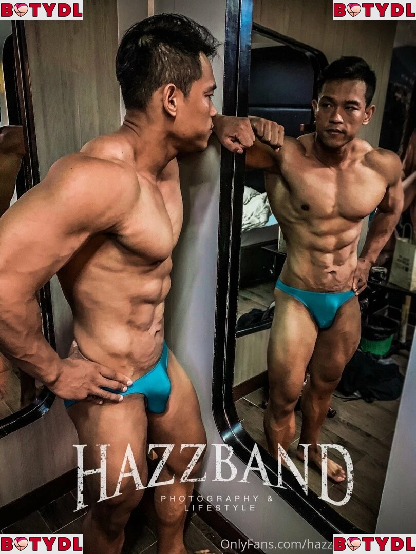 hazzbandexclusive Onlyfans Photo Gallery 