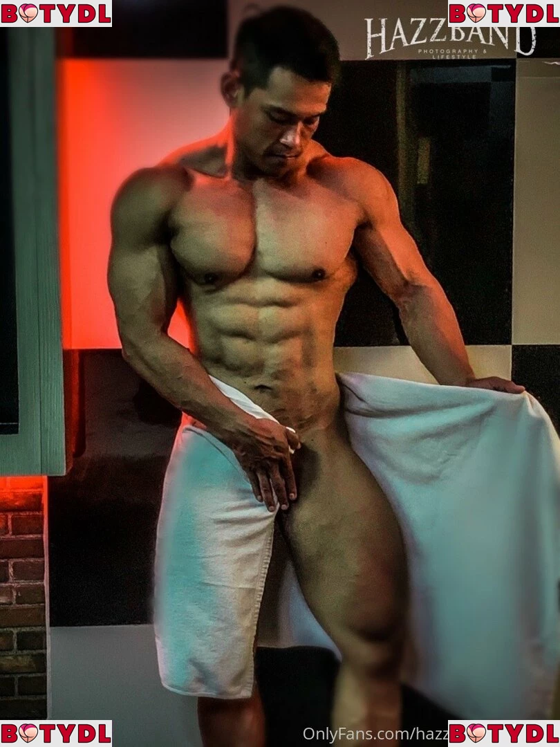 hazzbandexclusive Onlyfans Photo Gallery 