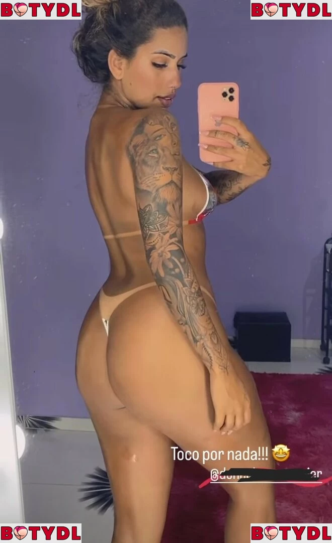 Muito Linda Onlyfans Photo Gallery 