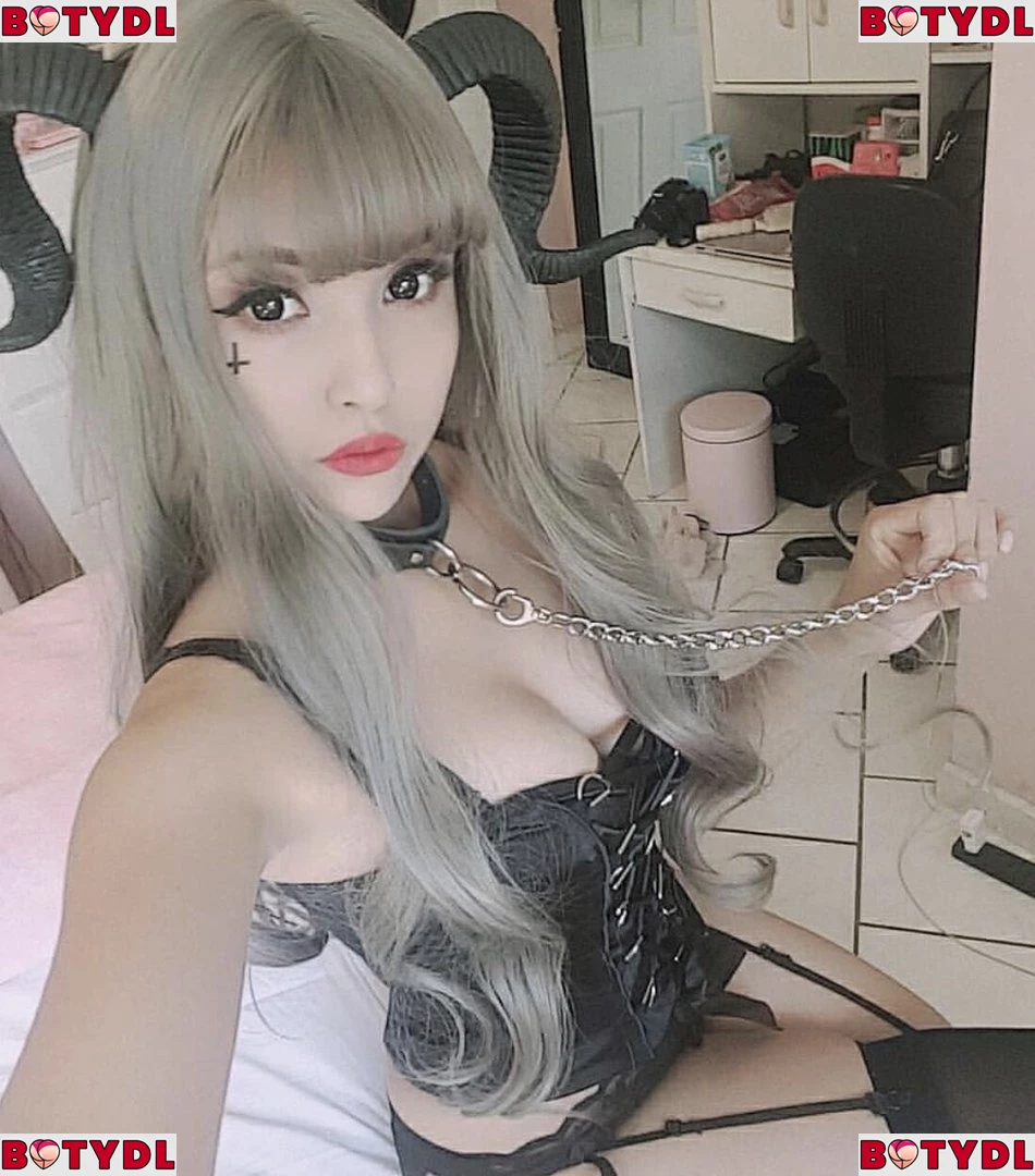 Bbypchii Onlyfans Photo Gallery 