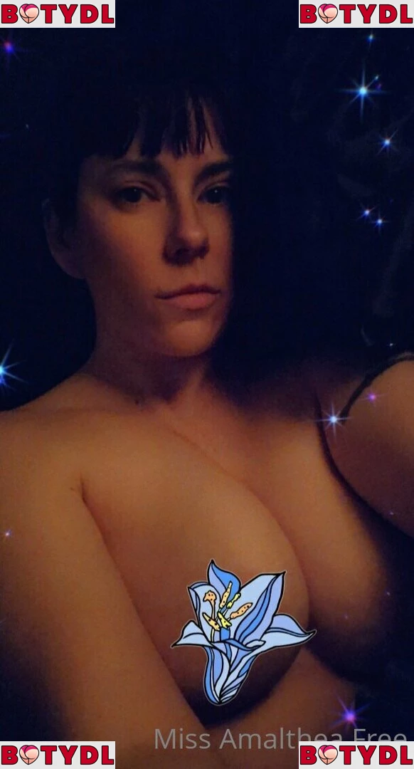 miss_amalthea_free Onlyfans Photo Gallery 