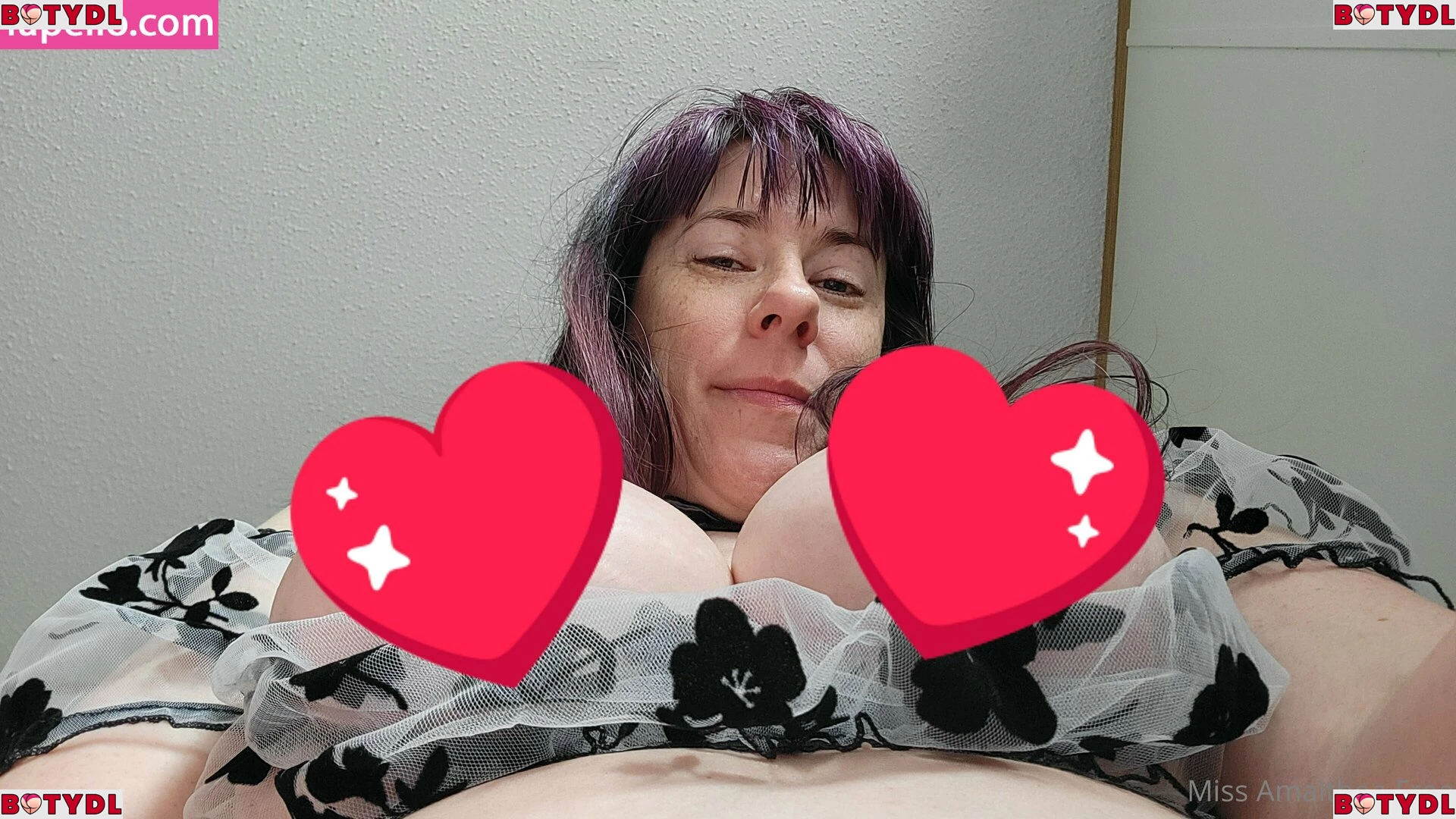 miss_amalthea_free Onlyfans Photo Gallery 