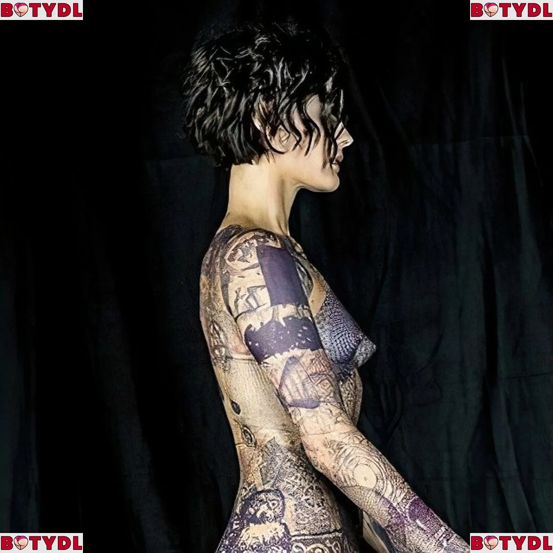 Jaimie Alexander Onlyfans Photo Gallery 