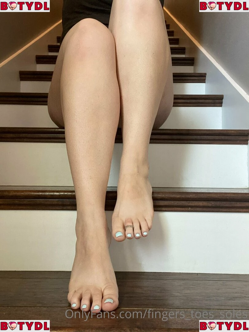 fingers_toes_soles Onlyfans Photo Gallery 