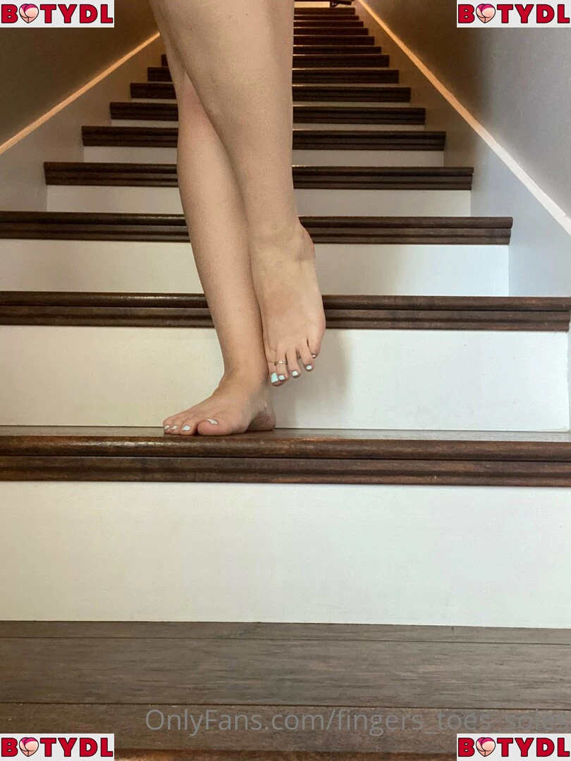 fingers_toes_soles Onlyfans Photo Gallery 