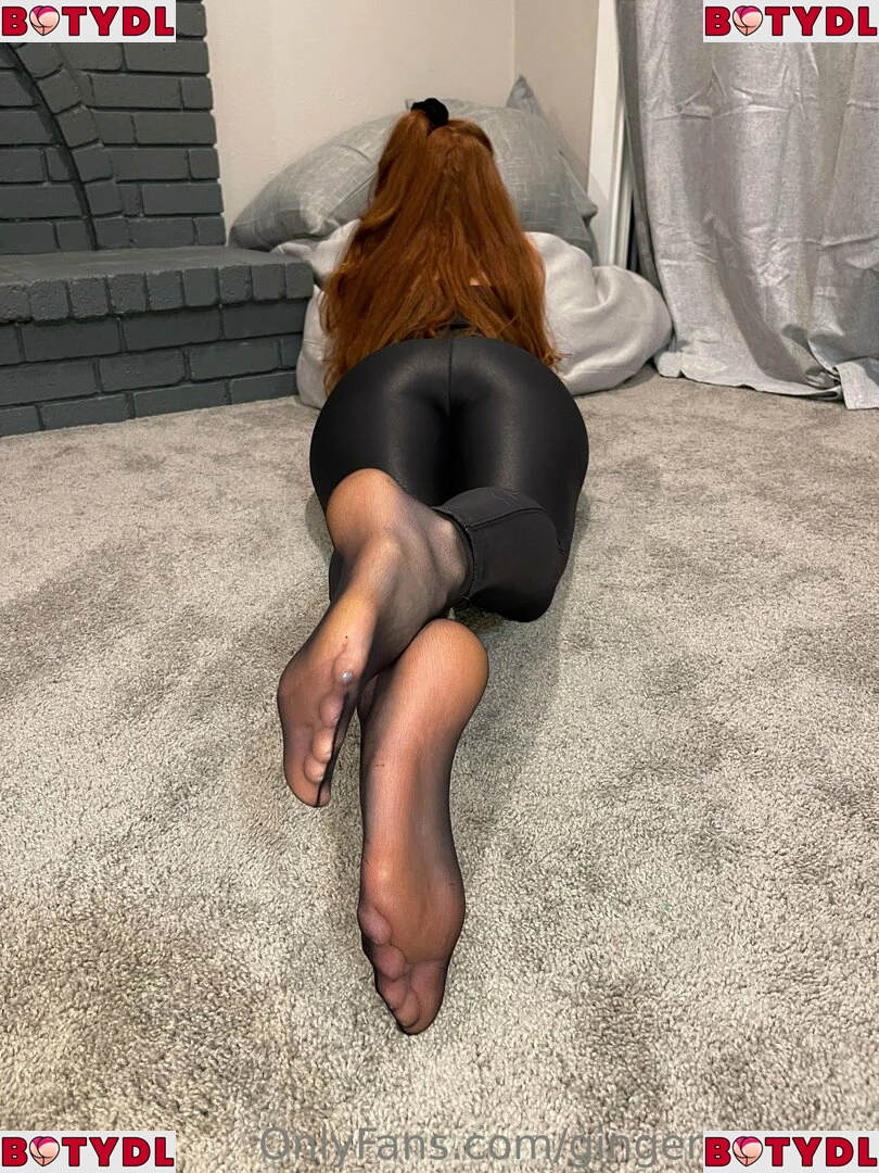 Gingerstoesies Onlyfans Photo Gallery 