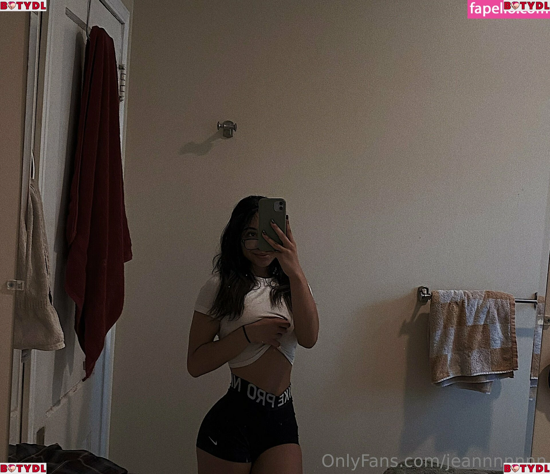 jeannnnnnn Onlyfans Photo Gallery 