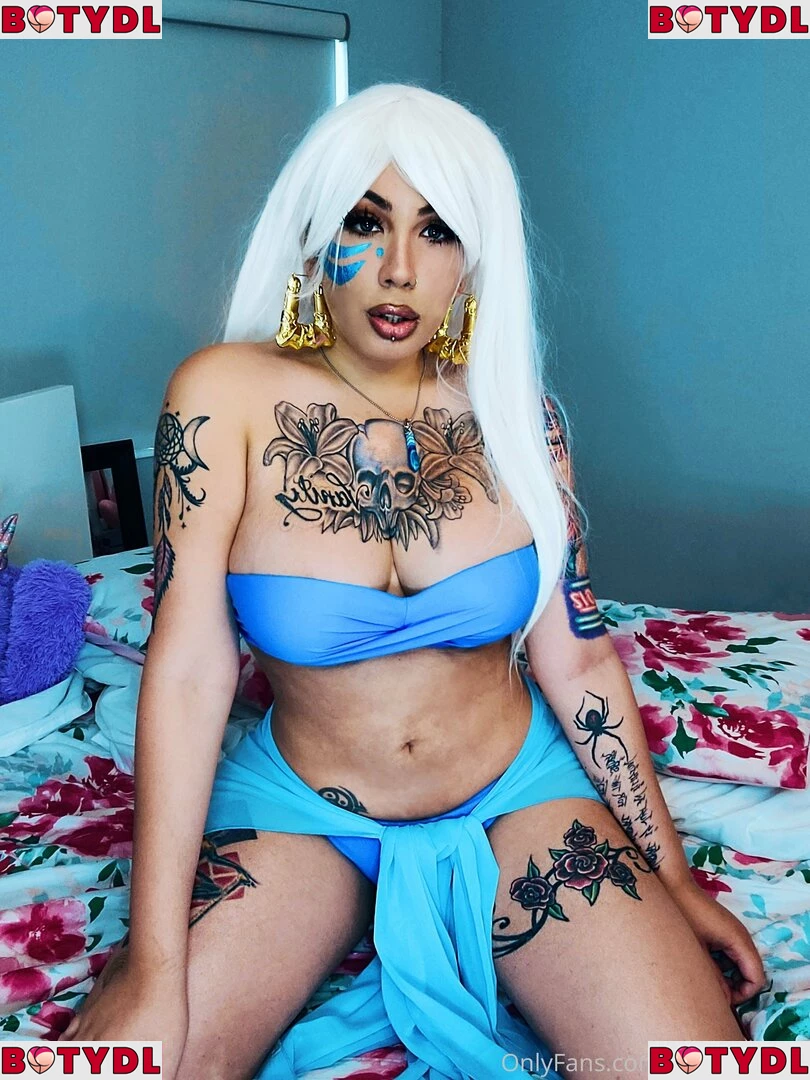 miss_poizon Onlyfans Photo Gallery 