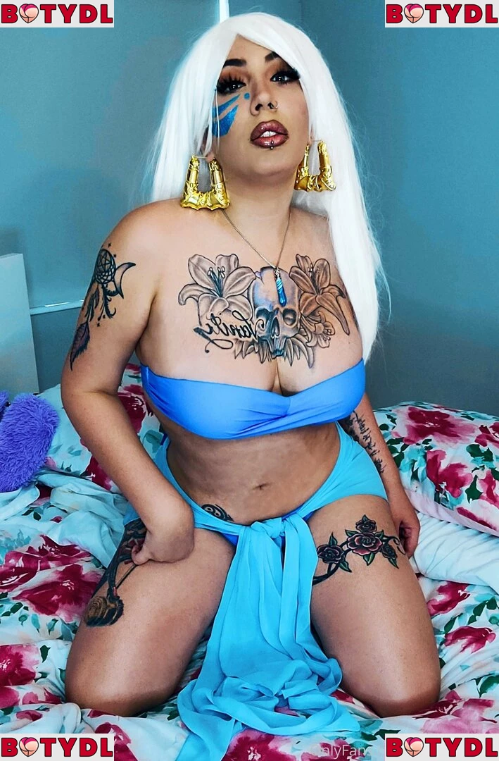 miss_poizon Onlyfans Photo Gallery 