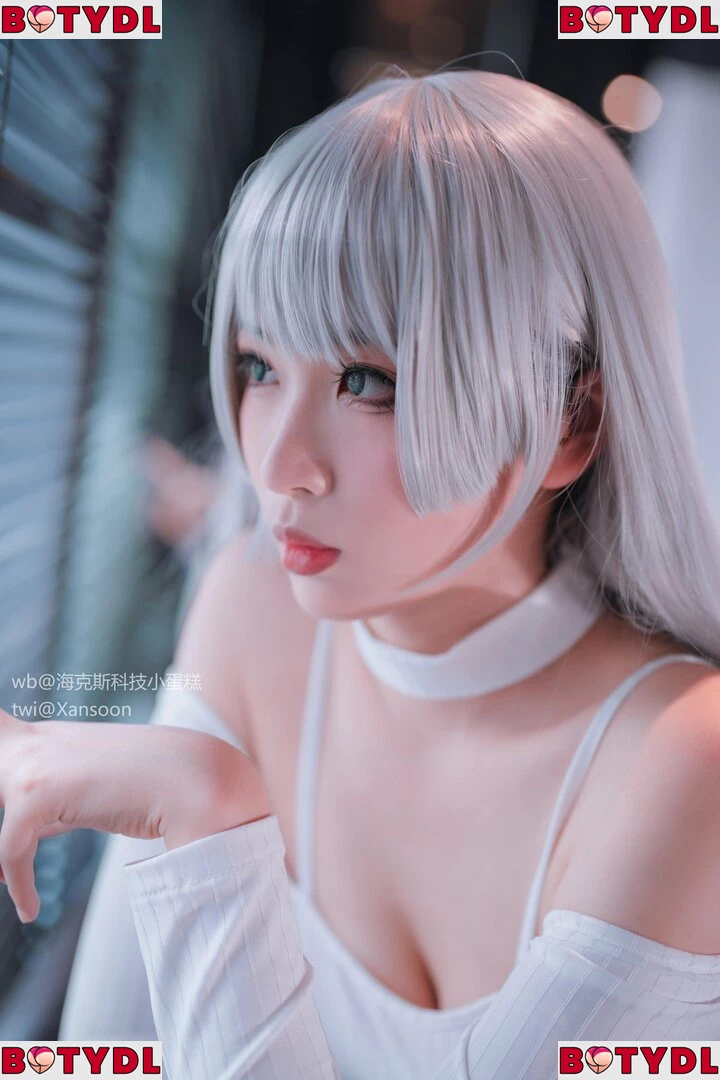 Xansoon Onlyfans Photo Gallery 