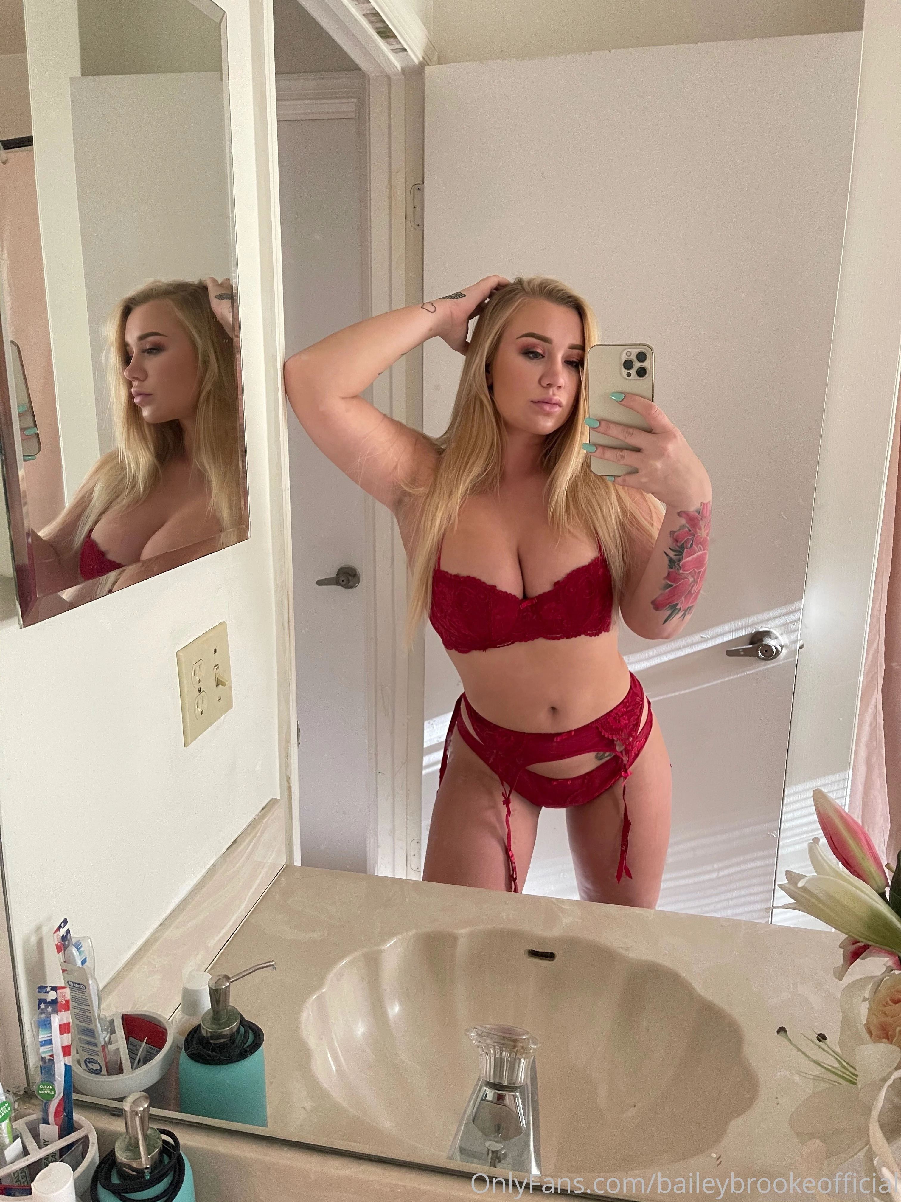 Bailey Brooke aka baileybrookeofficial Onlyfans Gallery 1