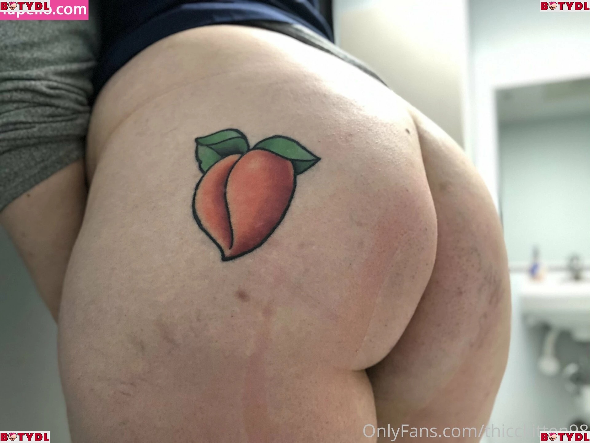 fatjuicypeach Onlyfans Photo Gallery 