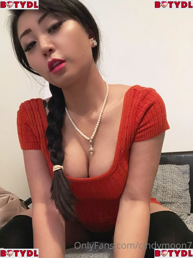 cindymoon7 Onlyfans Photo Gallery 