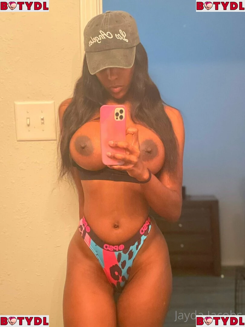 jaydaj Onlyfans Photo Gallery 