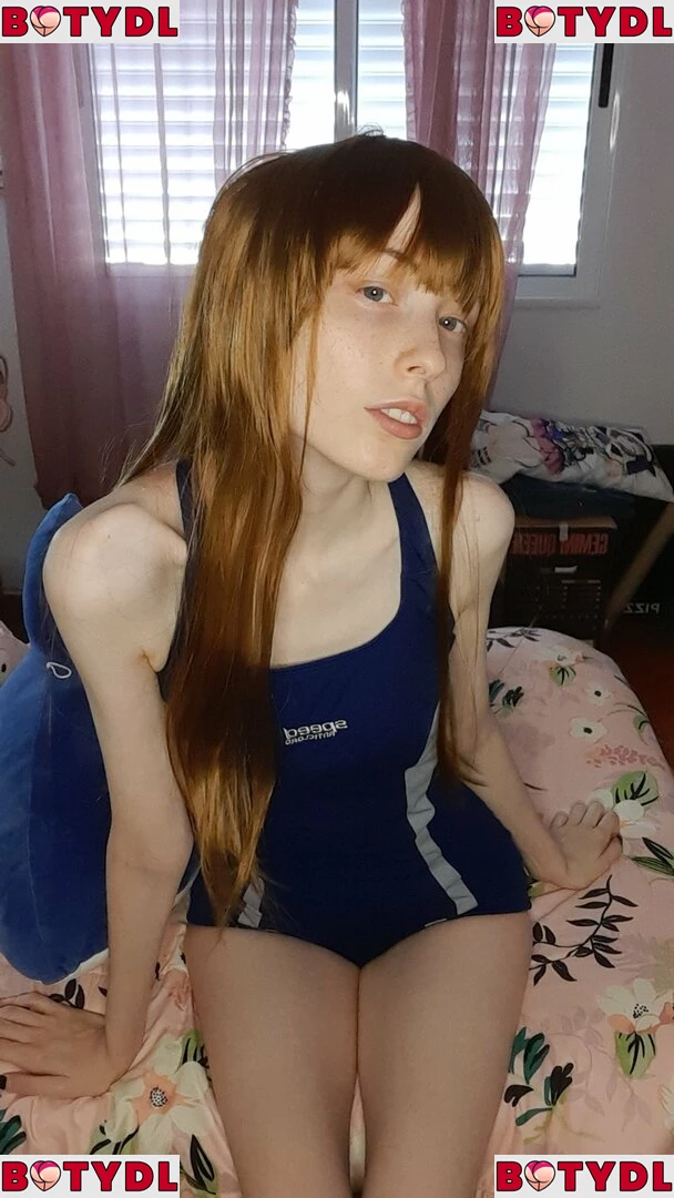 Kiki Glitter Cosplay Onlyfans Photo Gallery 