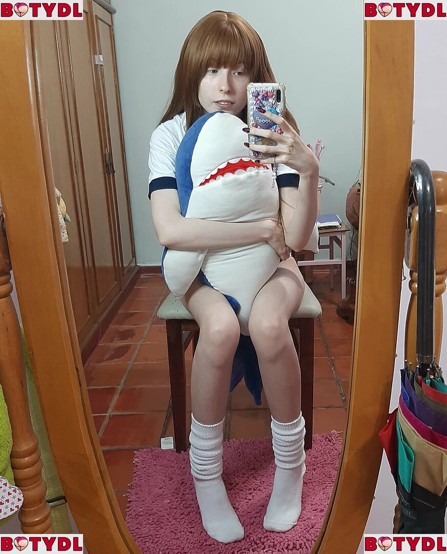 Kiki Glitter Cosplay Onlyfans Photo Gallery 