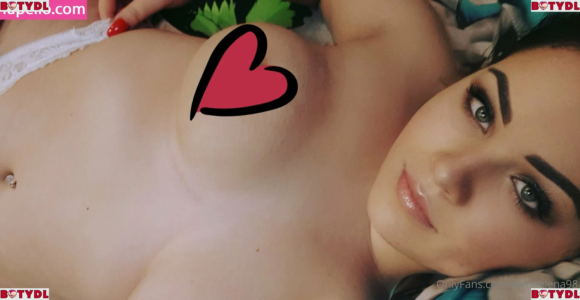 senzuallover98 Onlyfans Photo Gallery 