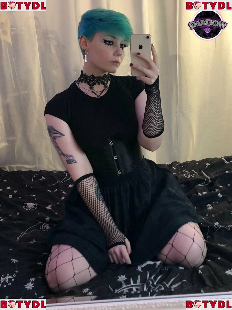 egirlshadowx Onlyfans Photo Gallery 