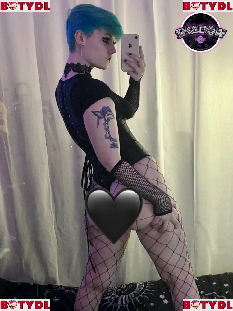 egirlshadowx Onlyfans Photo Gallery 