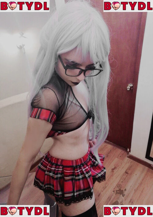 DarkWaifuTrap Onlyfans Photo Gallery 