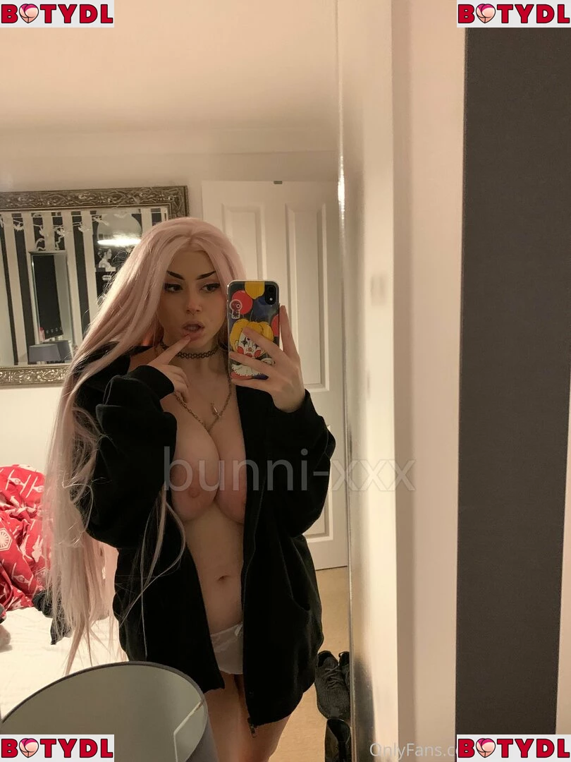 bunni-free Onlyfans Photo Gallery 