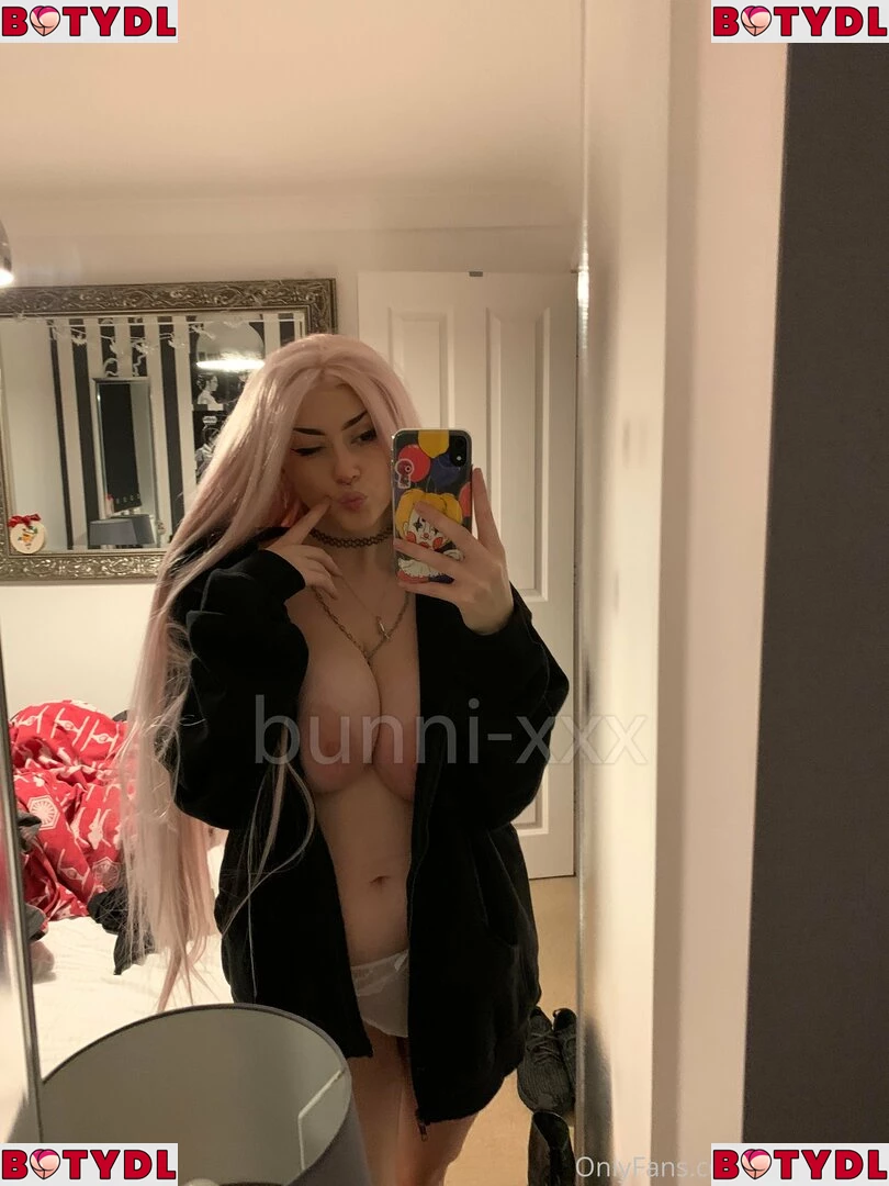 bunni-free Onlyfans Photo Gallery 