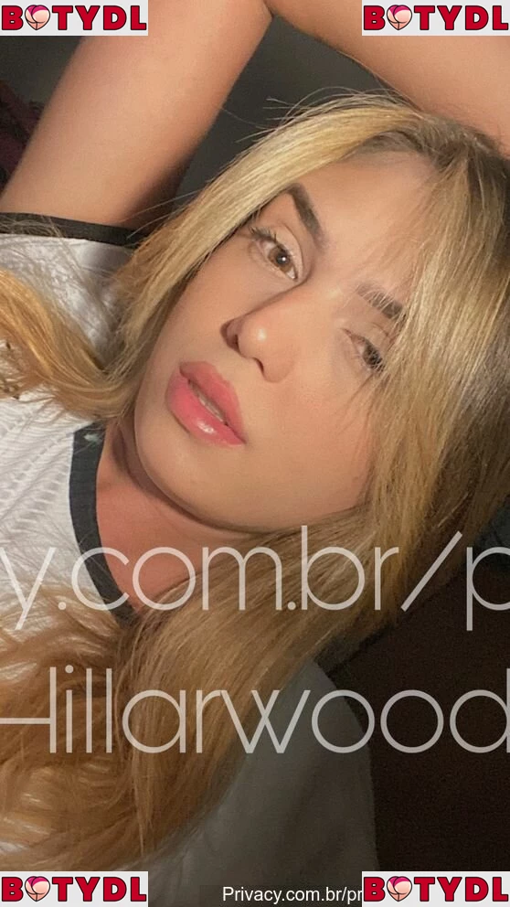 Hillary Wood Onlyfans Photo Gallery 