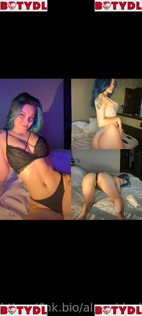 almablack Onlyfans Photo Gallery 