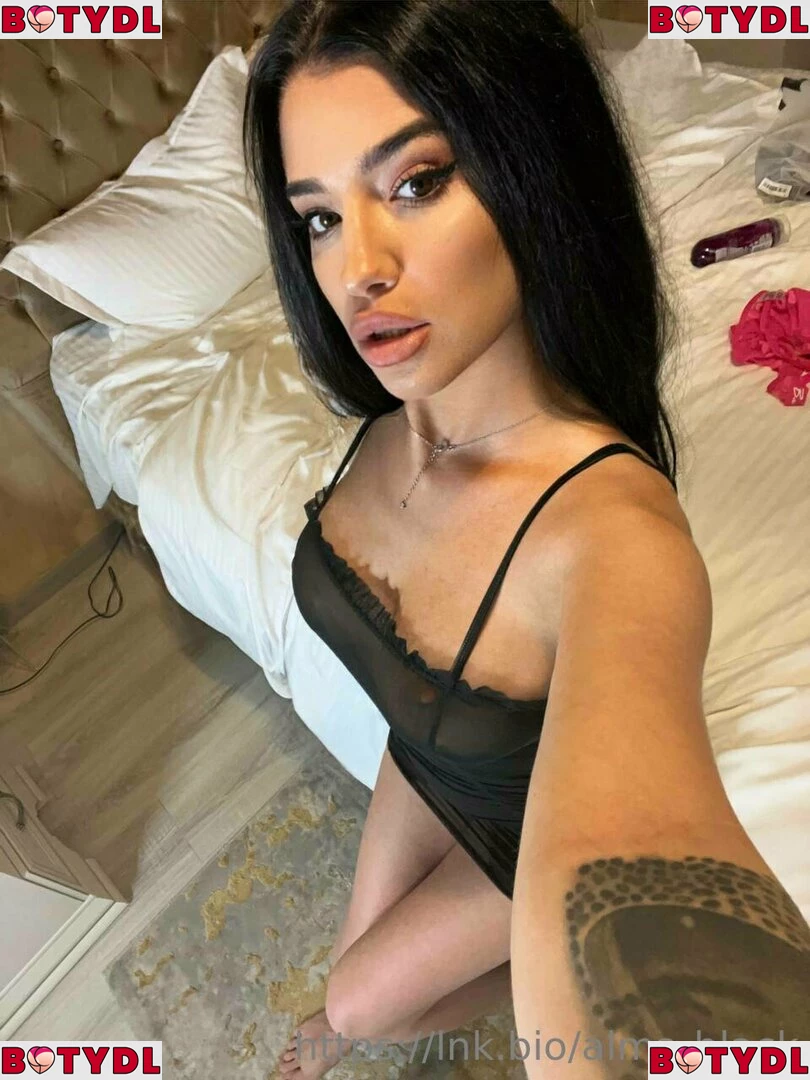 almablack Onlyfans Photo Gallery 