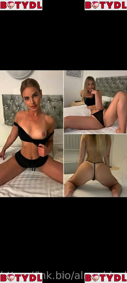 almablack Onlyfans Photo Gallery 