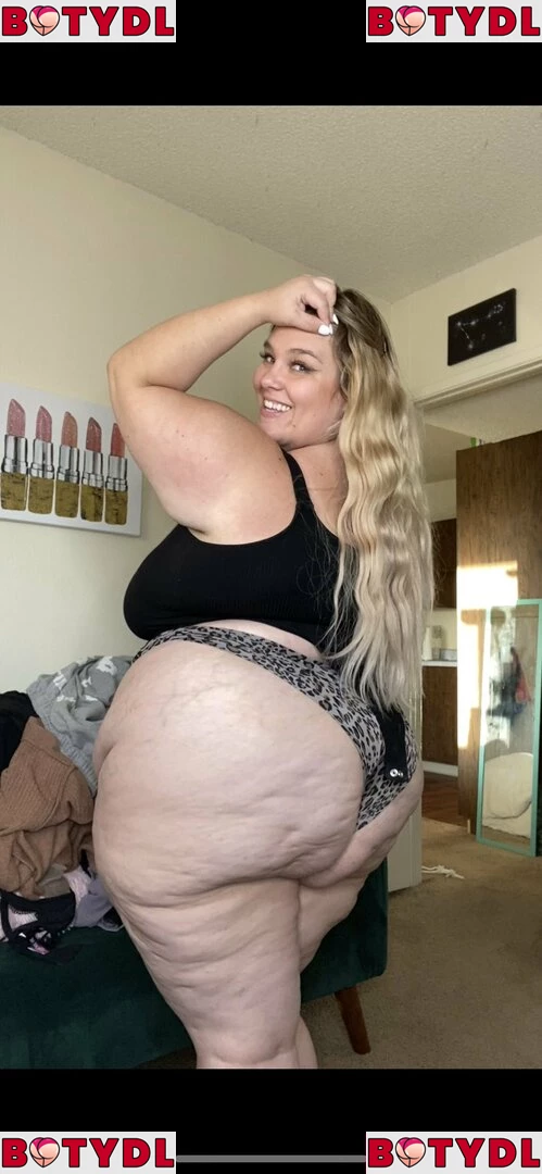 brittneyblisss Onlyfans Photo Gallery 