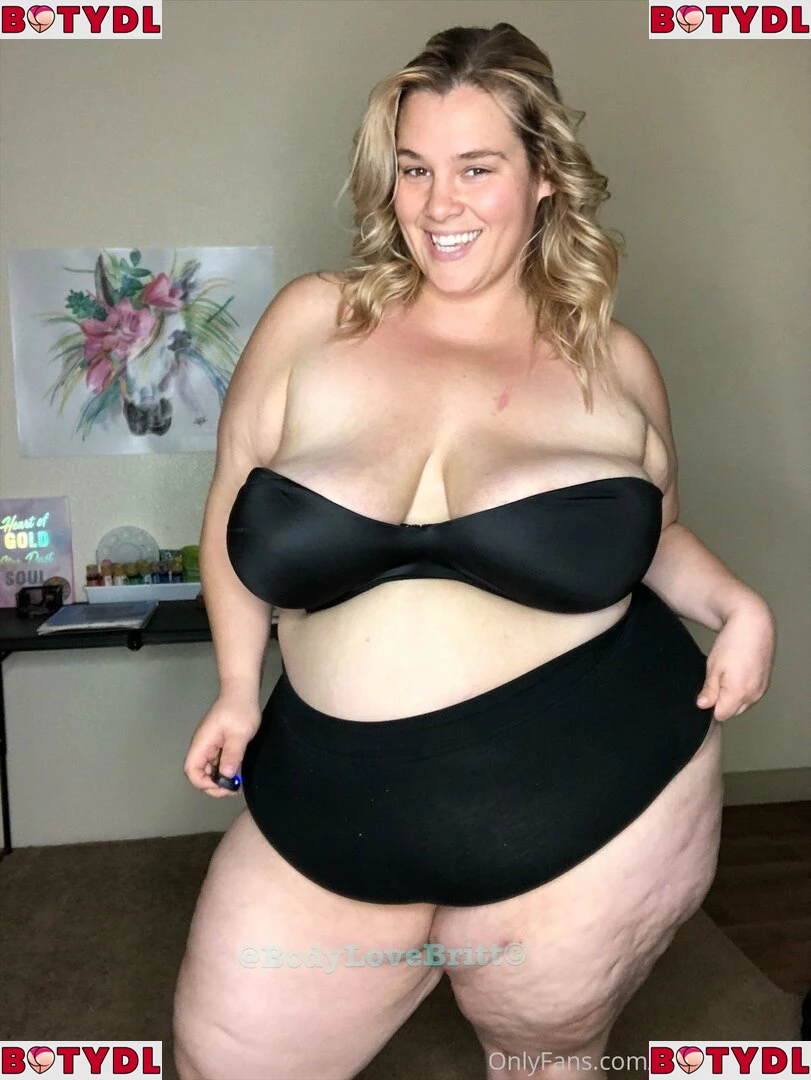 brittneyblisss Onlyfans Photo Gallery 