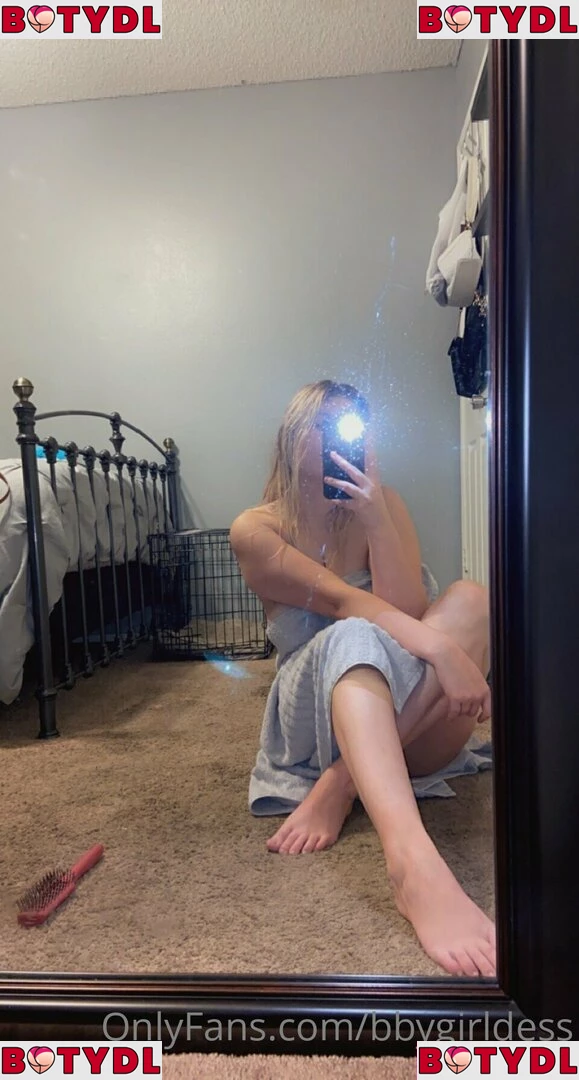 bbygirldess Onlyfans Photo Gallery 