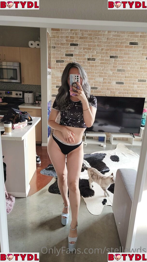 Stella Chu Onlyfans Photo Gallery 