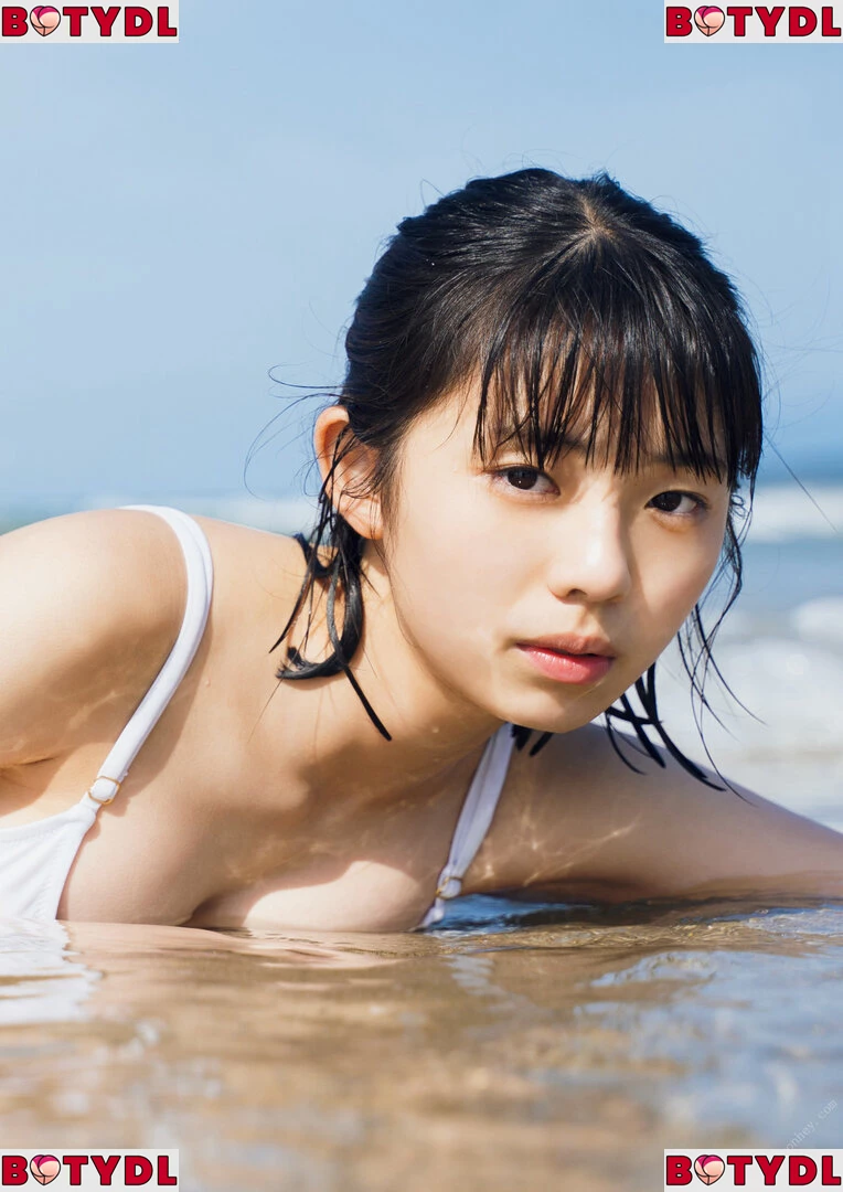 Kikuchi Hina Onlyfans Photo Gallery 