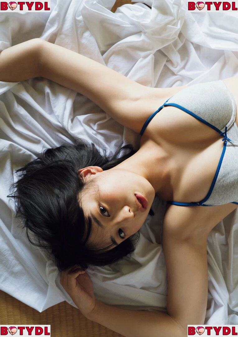 Kikuchi Hina Onlyfans Photo Gallery 