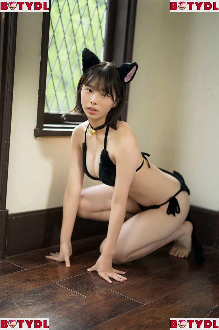 Kikuchi Hina Onlyfans Photo Gallery 