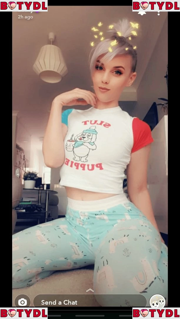 LuckyBonez Onlyfans Photo Gallery 