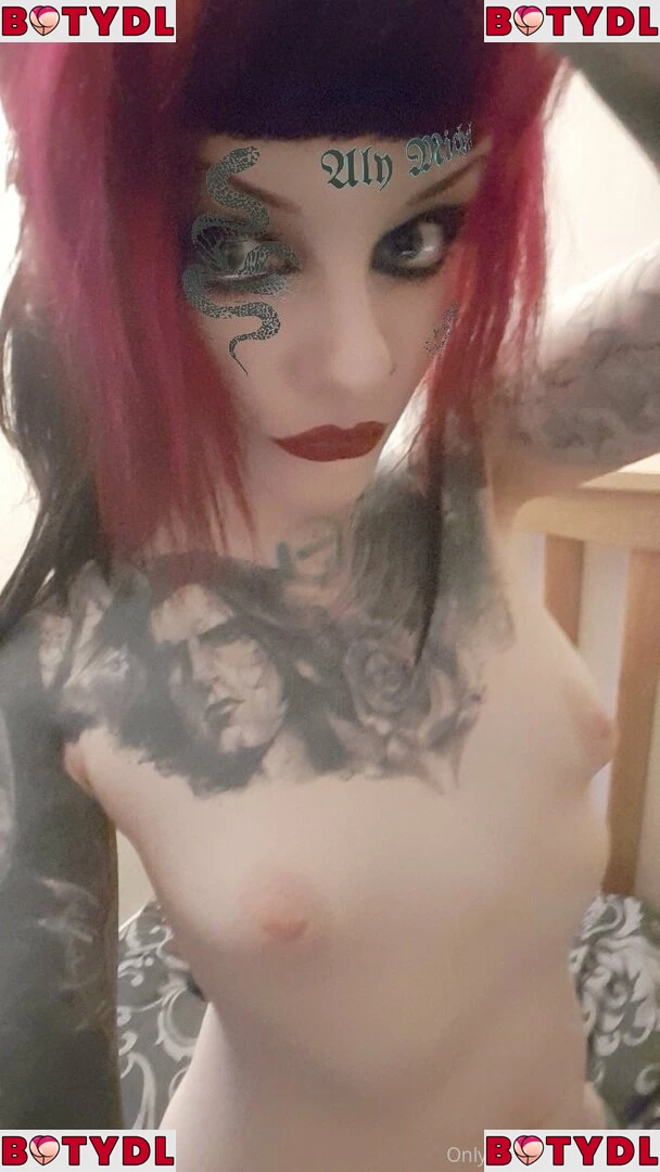 pixxigrrl Onlyfans Photo Gallery 