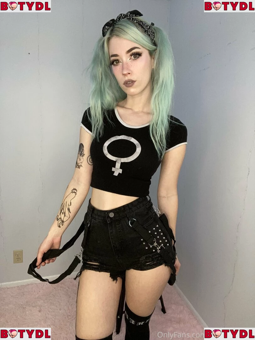 MorganLeFoy Onlyfans Photo Gallery 