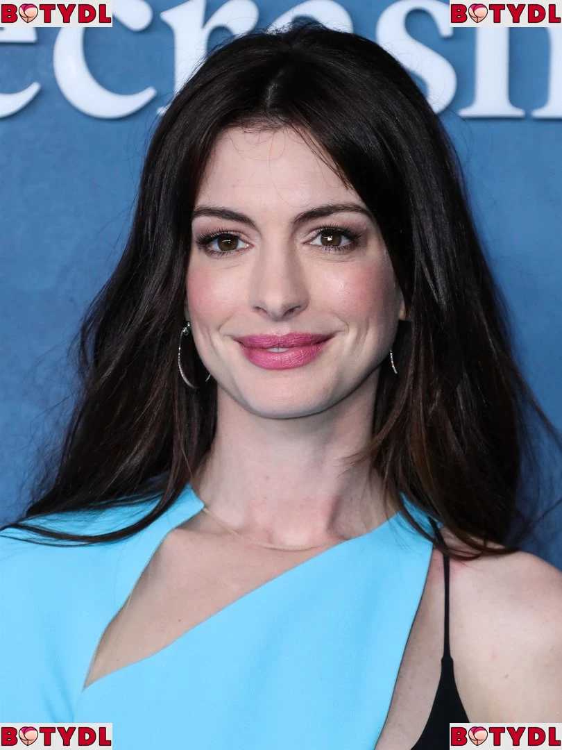 Anne Hathaway Onlyfans Photo Gallery 