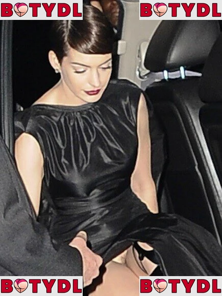 Anne Hathaway Onlyfans Photo Gallery 