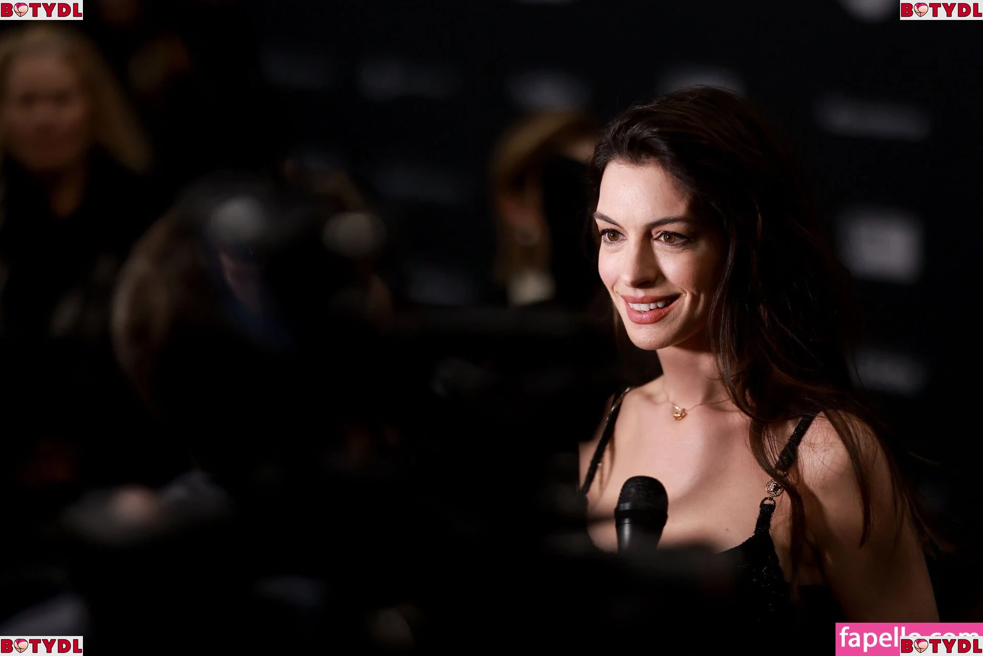 Anne Hathaway Onlyfans Photo Gallery 