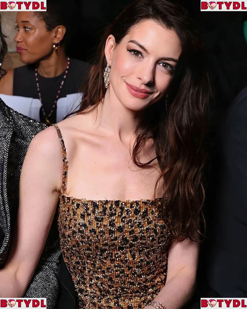 Anne Hathaway Onlyfans Photo Gallery 