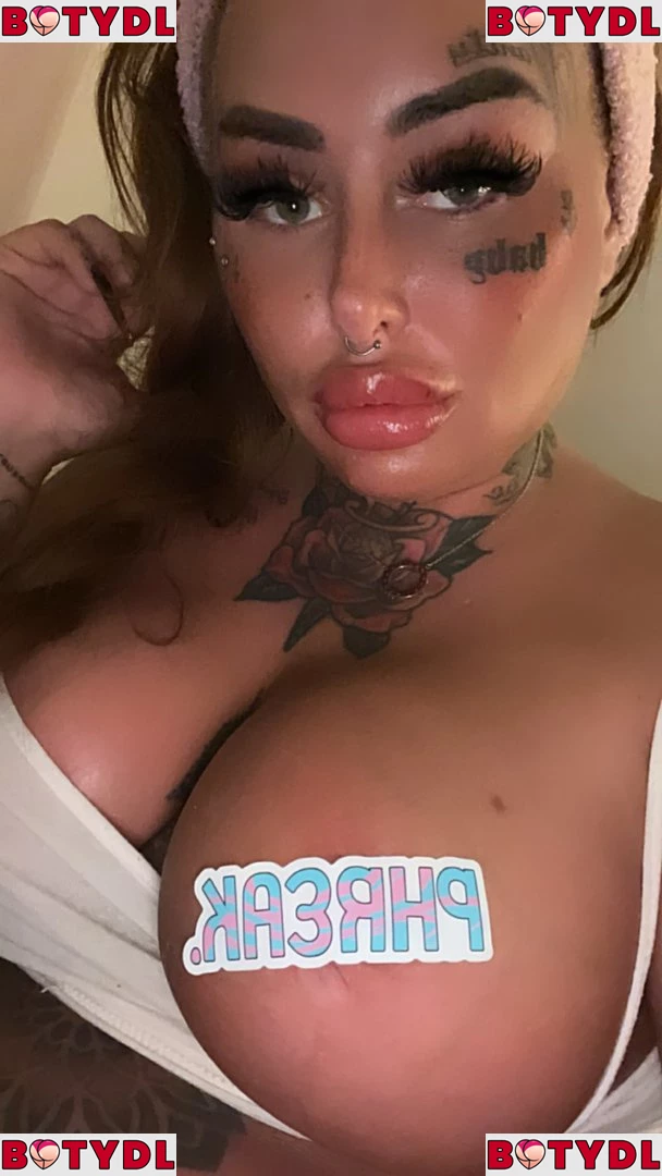 Amy Jayne Collier Onlyfans Photo Gallery 