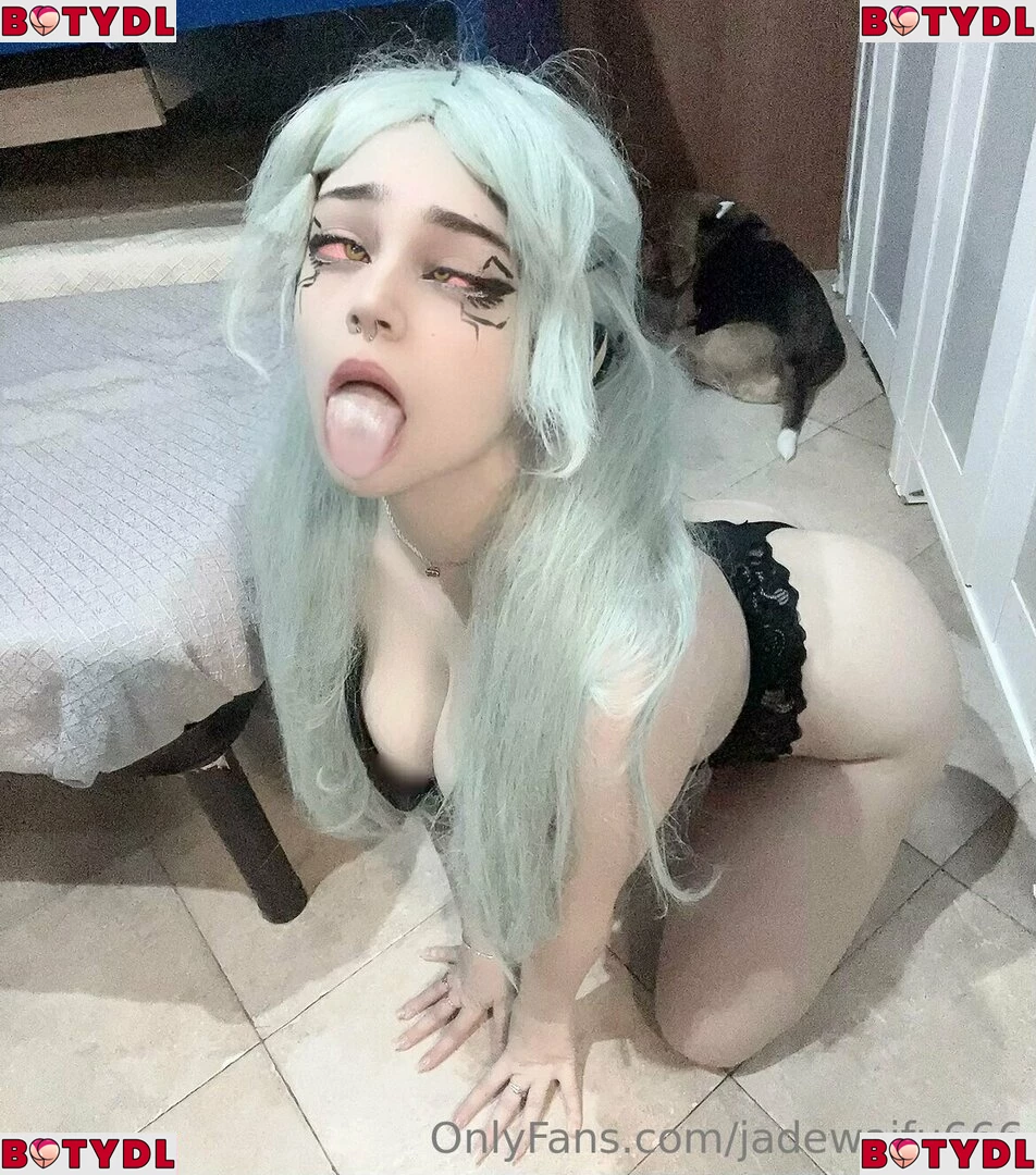 jadewaifu666 Onlyfans Photo Gallery 